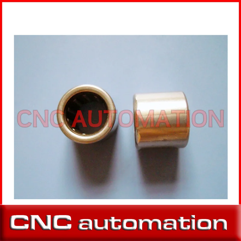 Игольчатый роликовый подшипник HK0810 HK0812 8X12X12 8x12x10 10 шт. TLA810Z HK810|bearing bearing|bearing roller