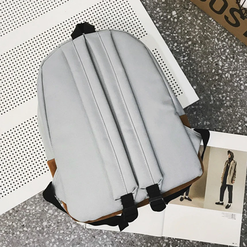 Waterproof nylon Women School Bags for Teenage Girls Preppy Style Large Capacity Youth Backpack Book Mochilas High quality