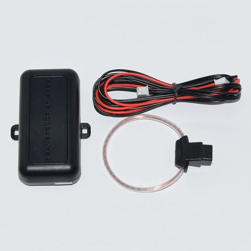 

BP-2 Transponder Bypass Immobilizer For Starline Starlionr Two Way Car Alarm System Remote Engine Start & Stop Button & PKE