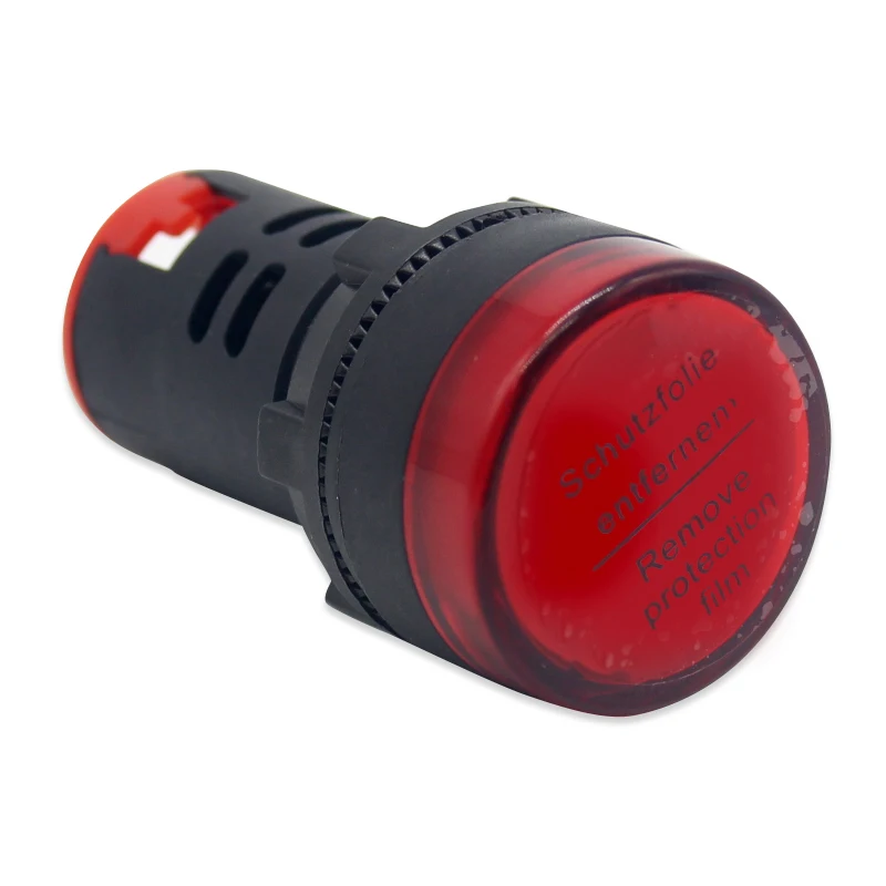 2018 100 шт. светодиодная лампа|pilot lamp|pilot indicatorled pilot lamp |