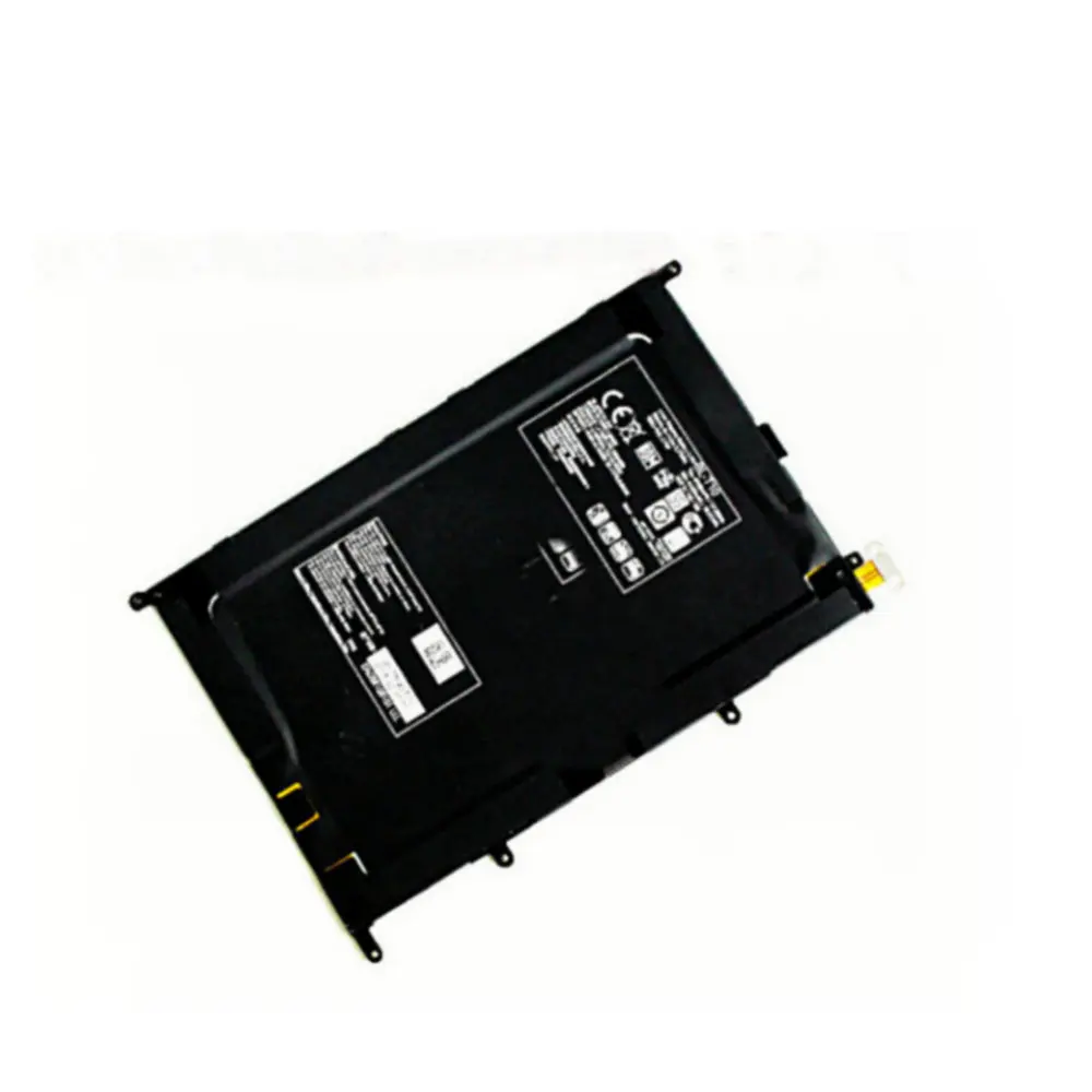 BL T10 4600mAh запасные аккумуляторы внутренняя батарея для LG GPAD G PAD 8 3 VK810