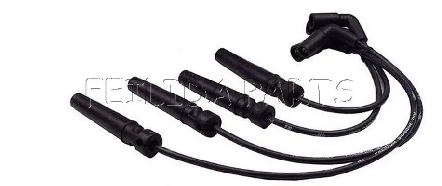 Набор свечей зажигания для Chevrolet Aveo 5 / Daewoo Lanos|set|set plugs |