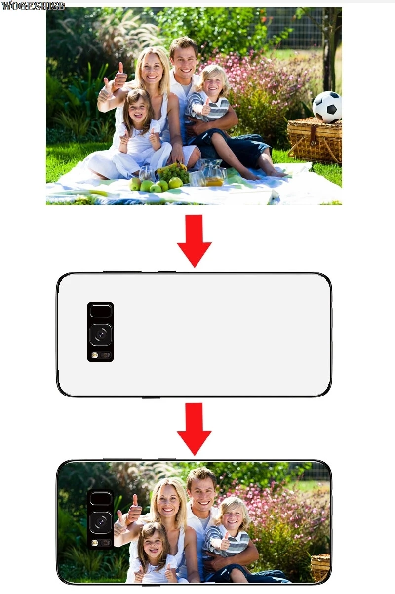 Индивидуальный Логотип DIY печать фото Мягкий ТПУ чехол для телефона для MOTO G4 G5 E4 C G5S G6 Plus Z3 E5 Play X X4 заказной чехол