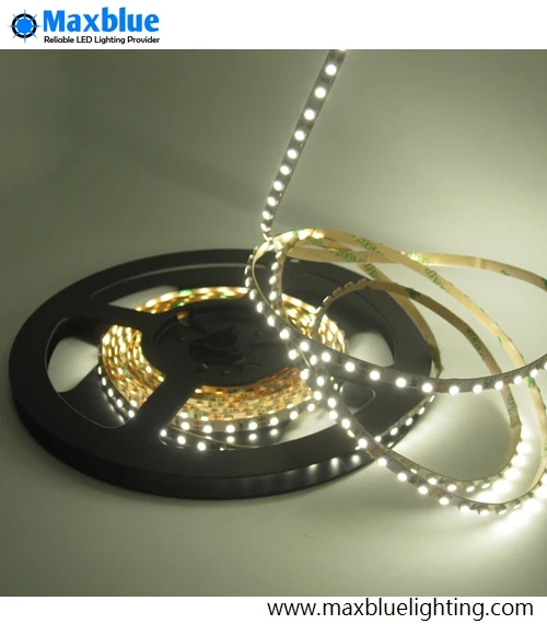 5 мм с мультипокрытием Светодиодные ленты светильник 3528SMD 12Vdc м 120 светодиодов/M CRI80