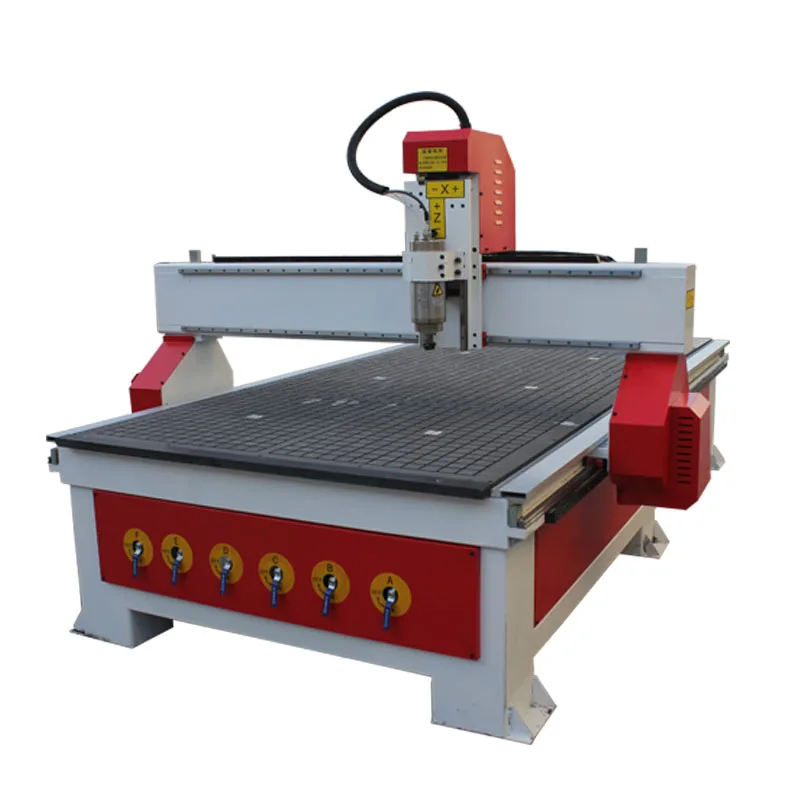 Songli 1325 cnc режущий станок кВт шпиндель с водяным охлаждением стол вакуумной