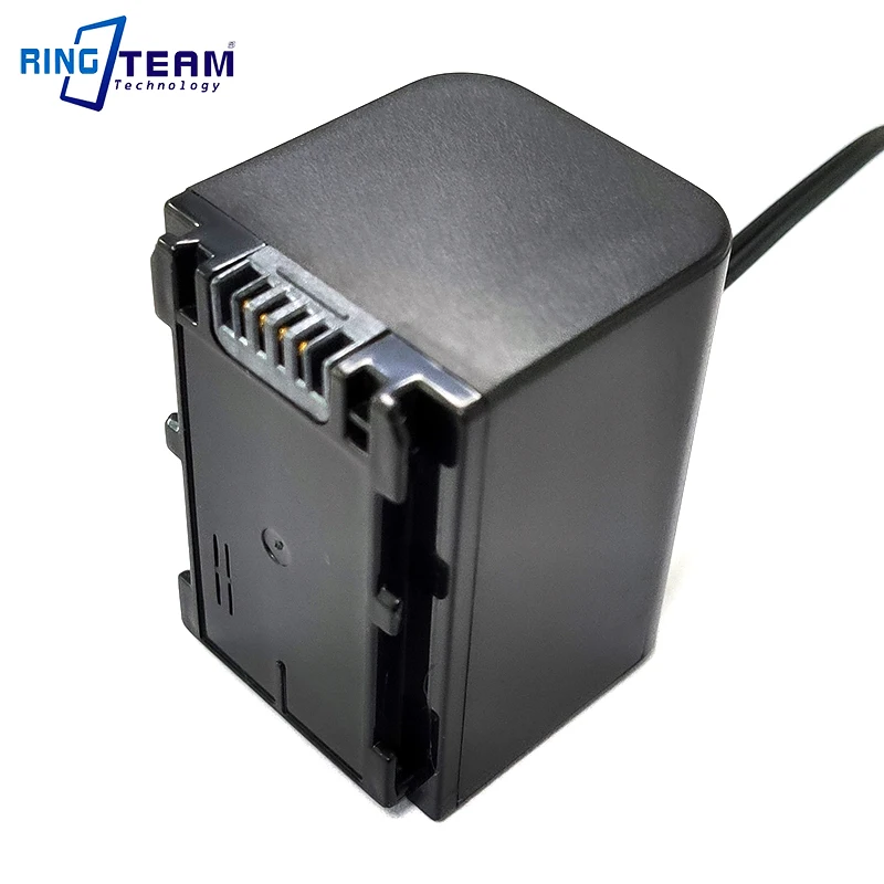 NPFV пустышка батарея заменяет NP FV30 FV40 FV50 FV70 для Sony DVD SR HC серийные камеры и свет