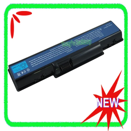 6 ячеек Новый аккумулятор для Acer Aspire 4730 4730Z 4730G 4920G 4930 4935 4935G 5735 5735Z 5740 5740D 5740G 5740DG