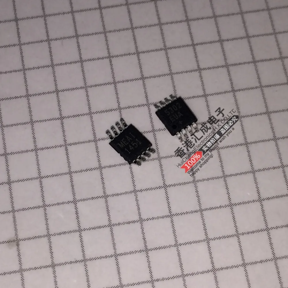 

MAX5302EUA MAX5302 MSOP8 New Original