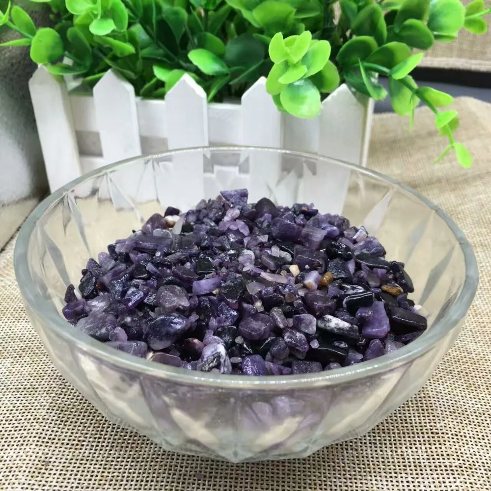 Оптовая продажа натуральный Sugilite Кристальный грубый камень минеральный образец