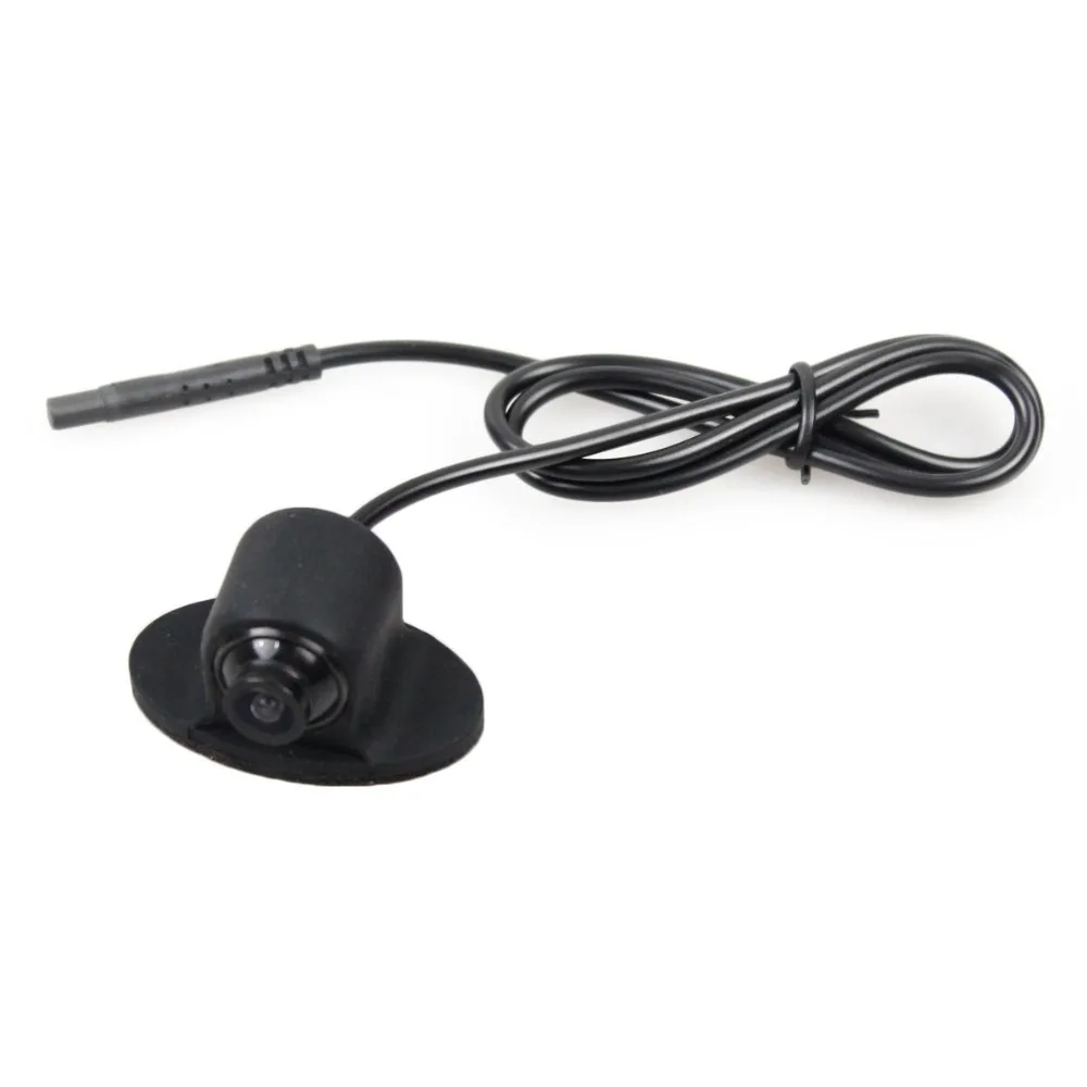SMALUCK Wholesale 120 Degrees Wide Angle Waterproof UFO Style HD Car Rear View Camera for / Front Side | Автомобили и мотоциклы
