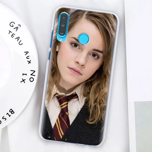 013 Jean Granger Harry Potte чехол для телефона coque для huawei P30 Pro P10 P20 P30 Lite P8 P9 Lite P Smart Plus чехол - Цвет: 013