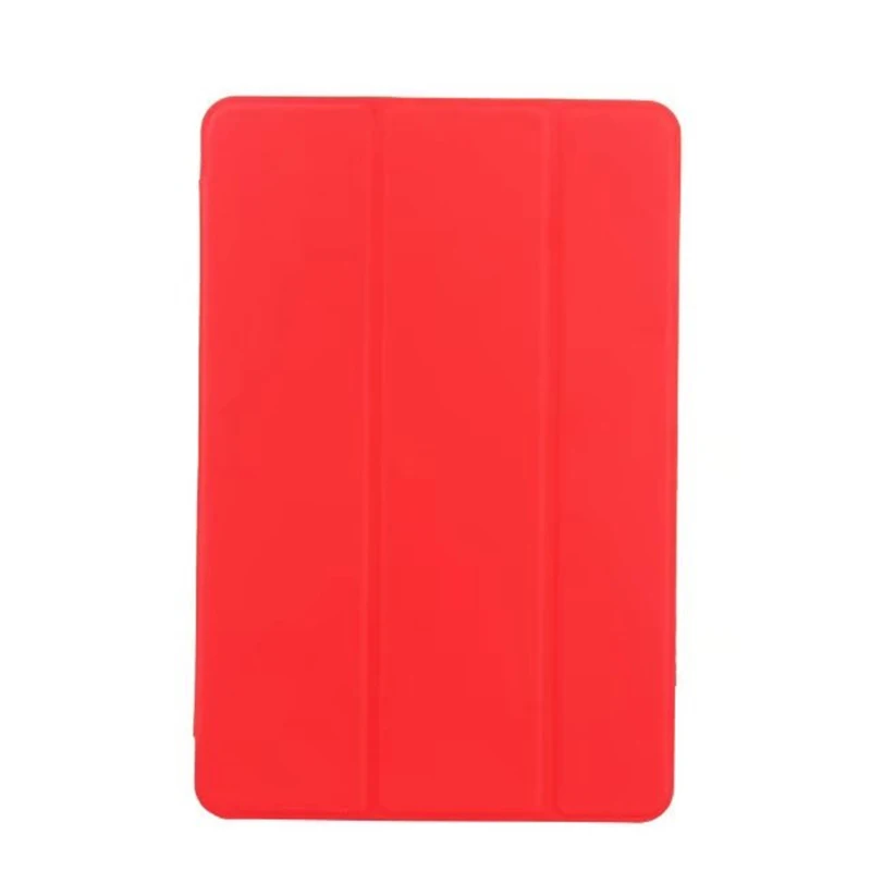 Enzi DHL/EMS Бесплатная Роскошные 3 папка Folio Stand искусственная кожа мягкая ПК Назад
