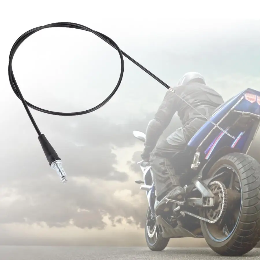 Тормоза для мотоцикла 127 см трос дроссельной заслонки ATV Honda TRAIL 90 C70 CT90 ST90