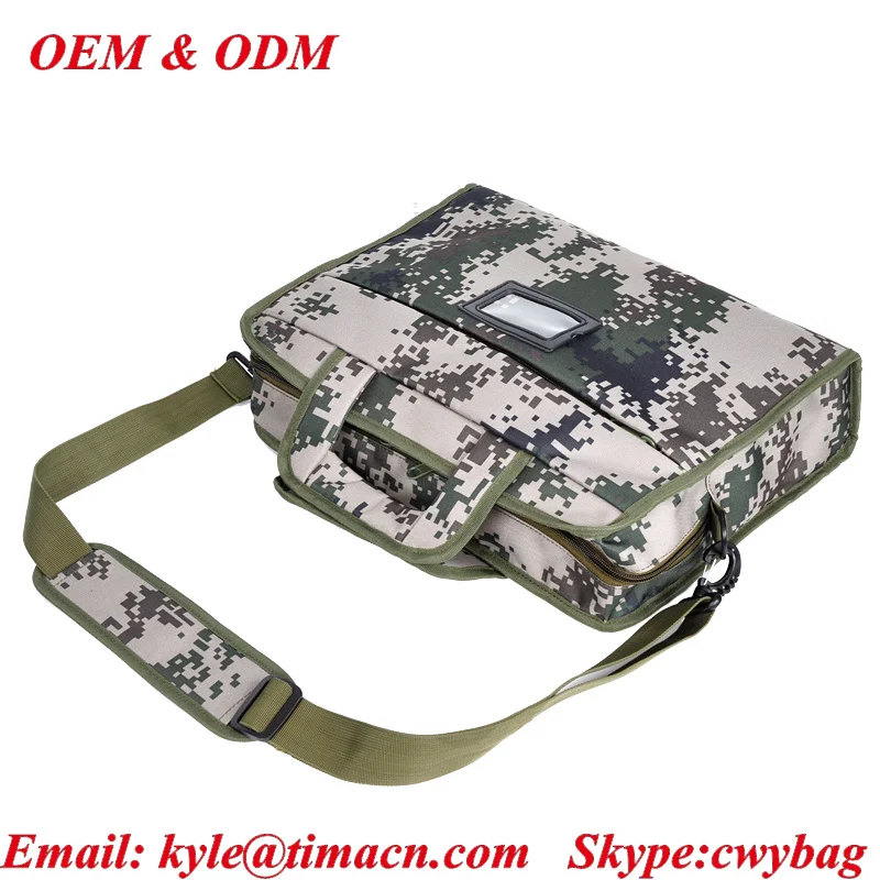 Спортивные Альпинизм Тактический Военная Униформа армии деловая сумка для