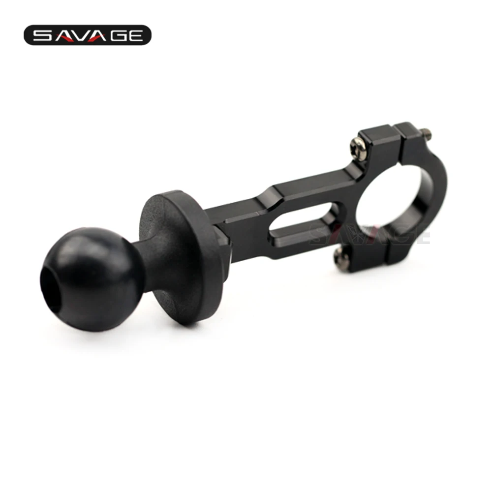 GPS навигационное крепление кронштейн для телефона базовый шар KTM RC 125/200/250/390 RC8 RC8R