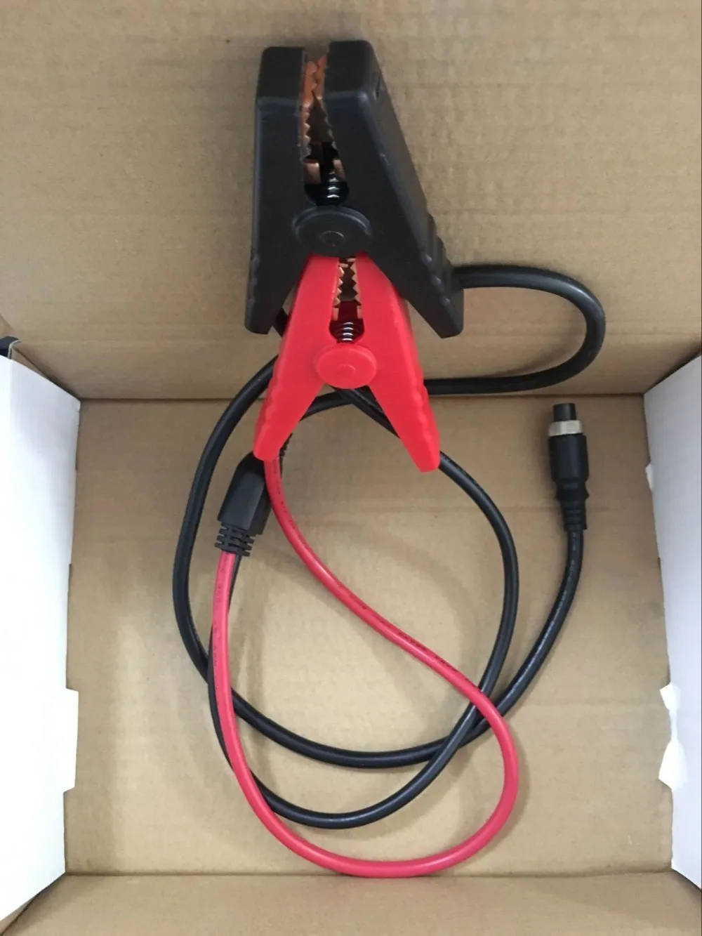 

Car battery Emergency Battery Cable Power Lines Suitable for Micro 468,568,768