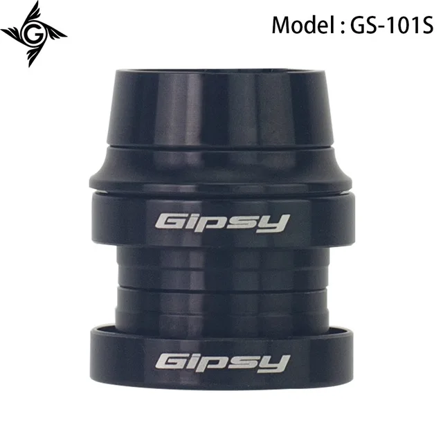 GIPSY GS-101S 29,6 мм гарнитуру для толкать велосипед специально для S T R I D E R Дети Баланс Велосипед