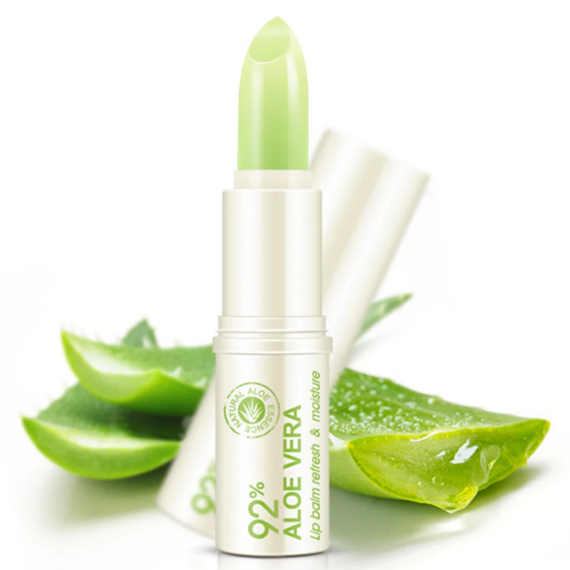 4 вида Восстанавливающая увлажняющая матовая губная помада сияющая Уход за