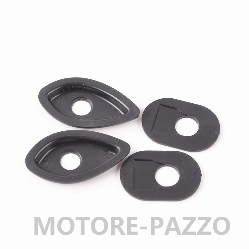 Адаптер указателя поворота для мотоцикла распорки HONDA GROM MSX125 CBR250R CBR300R CB650F CBR650F