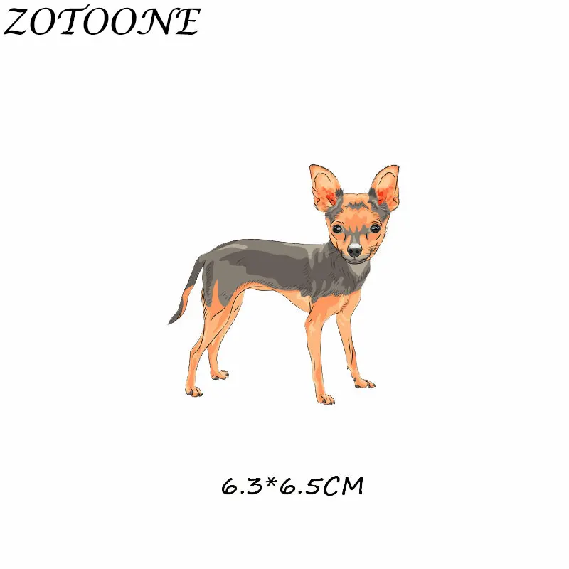 Термоклейкие нашивки ZOTOONE для детской одежды сделай сам наклейки на одежду