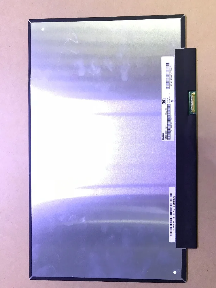 12 5 "дюймовый светодиодный ЖК экран N125HCE GN1 для Lenovo Thinkpad X250 X260 Rev. C1 00NY418 FHD 1080P