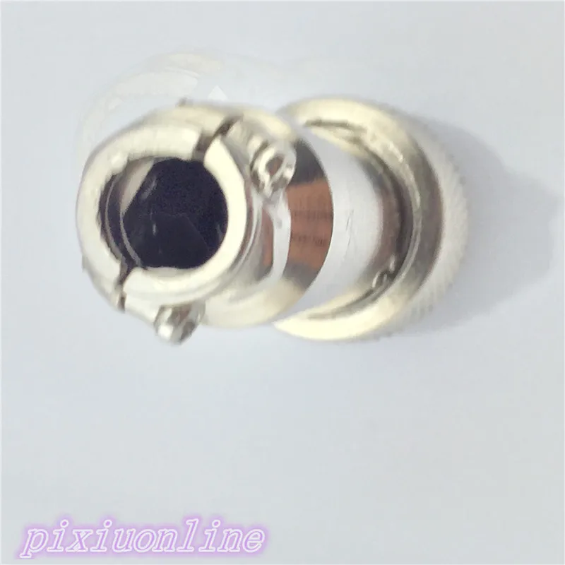 9 контактный Гнездовой Разъем GX16 диаметр 16 мм 1 шт.|plug connector|l connectorplug 16mm |