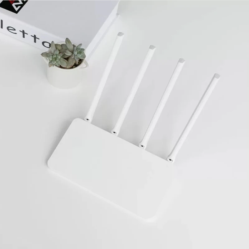 Powerline модем связи Bluetooth wifi роутер 300 Мбит/с для Xiaomi Home Smart|Беспроводные роутеры| |