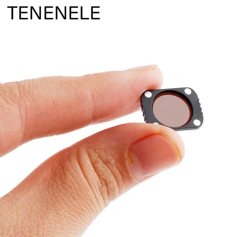 TENENELE ND-фильтр макрообъектив для DJI Osmo Pocket