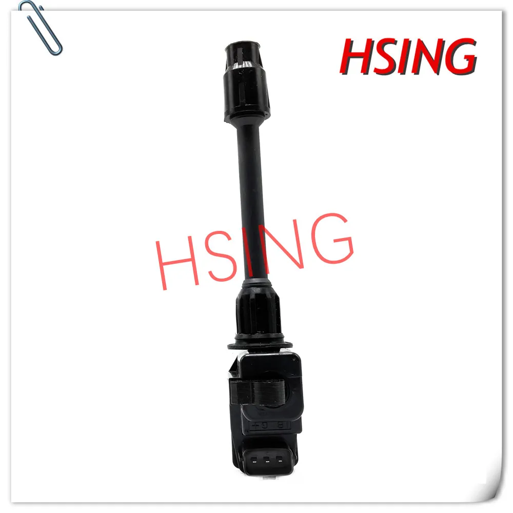 HSINGYE совершенно новая катушка зажигания #22448 31U01 подходит для Nissan Maxima QX Infiniti I30 VQ20DE
