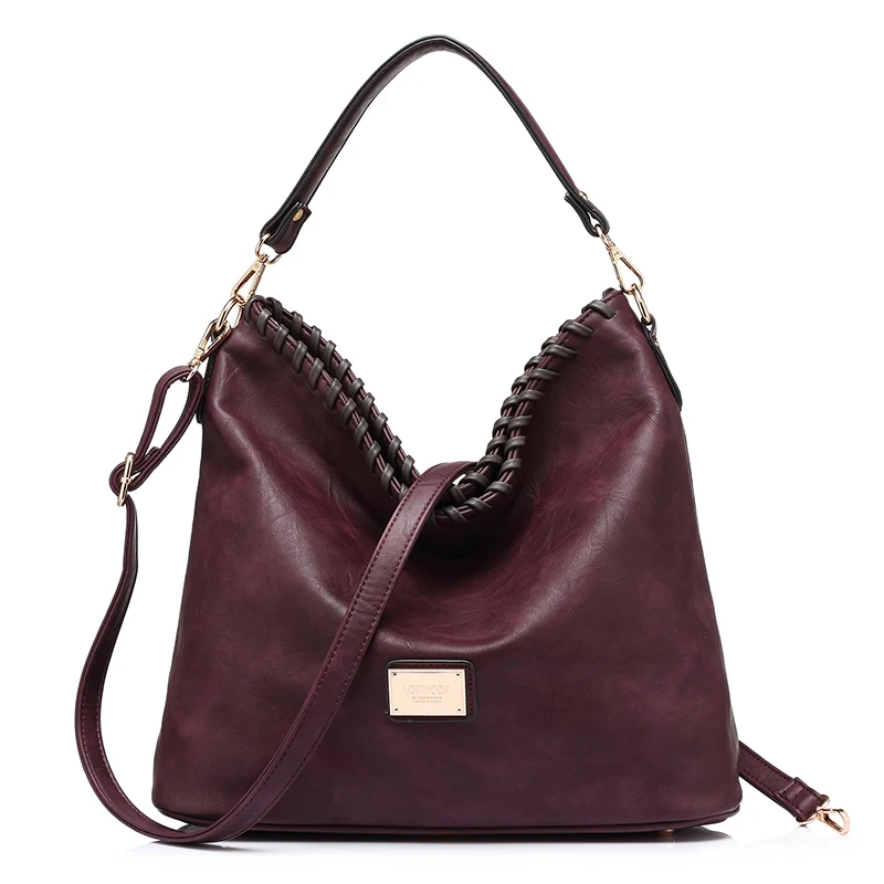 Женская сумка через плечо LOVEVOOK женская известных брендов сумки-мессенджеры для