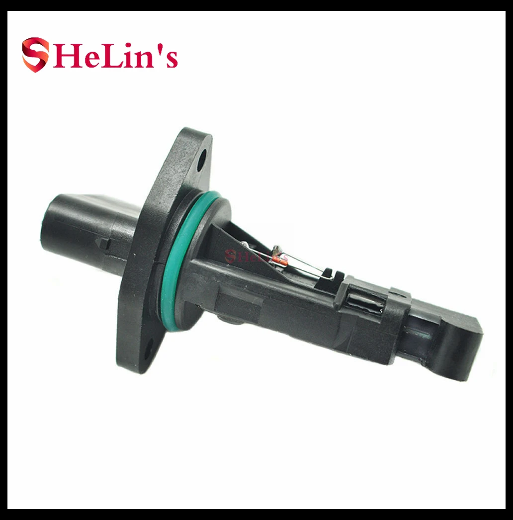 0 280 217 124 1 433 565 Mass Air Flow MAF сенсор для BMW 3 Z3 E36 E46 316 318 i ci M43 B16 B19 7 740 E38 d M67 D39 1.6L