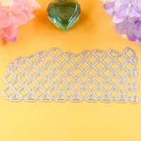 ylcd034 out frame metal cutting dies for scrapbook stencils diy cards album decoration embossing folder template die cutter mold