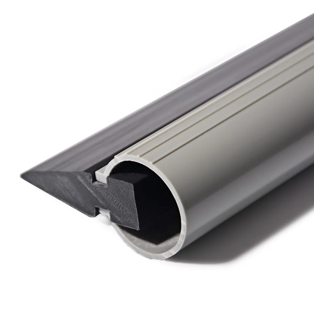 Резиновый скребок EHDIS для чистки автомобиля 100 см с трубкой|Скребок| |