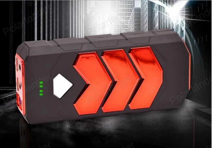 Мини Портативный стартер для автомобиля многофункциональное дизельное зарядное