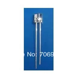 

940nm 5mm flat top infrared led beads