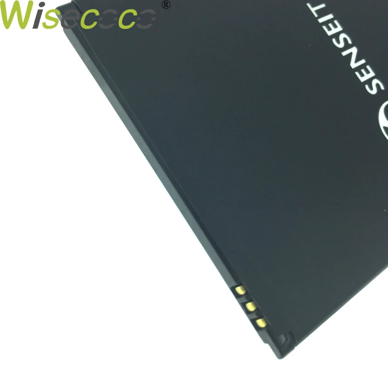 WISECOCO 1950 мАч 305878AR батарея для SENSEIT A109 A 109 B109 мобильный телефон Высокое качество батарея с номером отслеживания