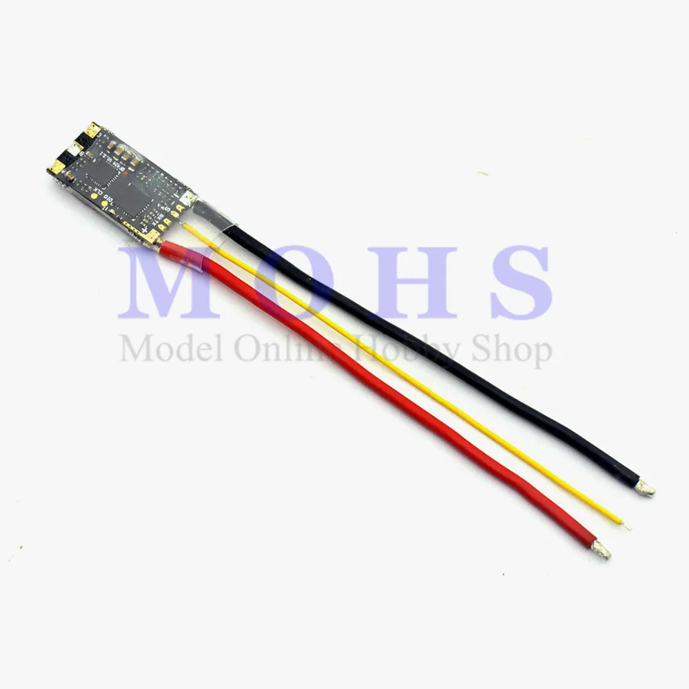 Дрон BLHeli прошивка ESC 30A 2 6s LiPo BLHeli_32 32 битный процессор FPV Racing competition 30A|esc 30a|30a escesc 2-6s |