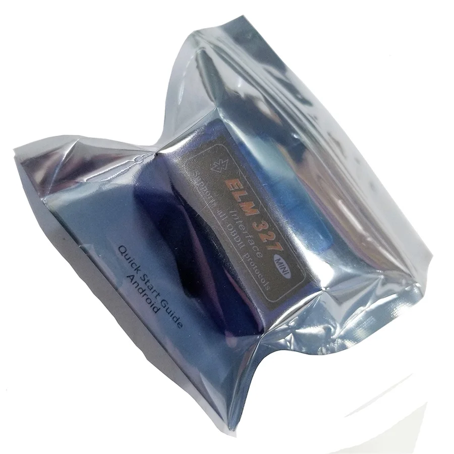 Мини ELM327 Bluetooth с чипом PIC18F25K80 ELM 327 Real V1.5 elm-327 OBD2 OBDII автомобильный диагностический инструмент сканер для Android/PC