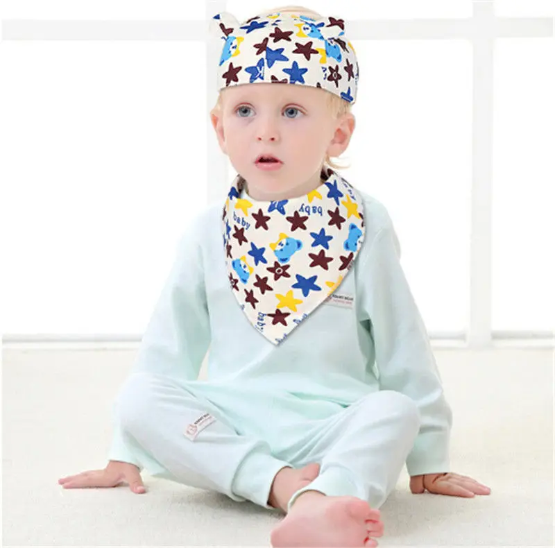 2018 New Infant Girls boys Toddlers Spring Cotton Summer Head lovely kid's cartoon caps Size 0-18M | Детская одежда и обувь