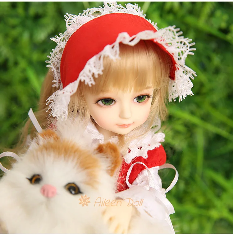 OUENEIFS Габи Aileendoll BJD SD кукла 1/6 модель тела для мальчиков и девочек Высокое качество Смола фигурка игрушки магазин бесплатные глаза