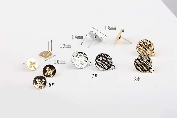 Серьги длинные в Корейском стиле простые квадратные и треугольные аксессуары