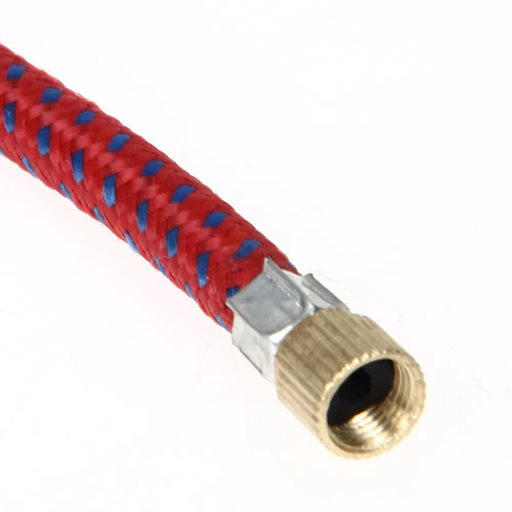 7 шт. набор адаптеров для велосипедных шин|inflation bike|bike pump adaptorpump bicycle tire |