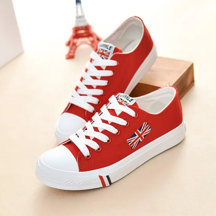 Обувь Для женщин 2018 модные кроссовки Женская полотняная обувь tenis feminino Fenty