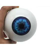 kids unique interesting eye prophecy ball mysterious decision maker toy novelty entertainment balls