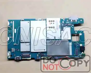 Raofeng Высококачественная материнская плата для sony Xperia st25i Разобранная разблокированная материнская плата тестирование поодиночке well worke перед отправкой