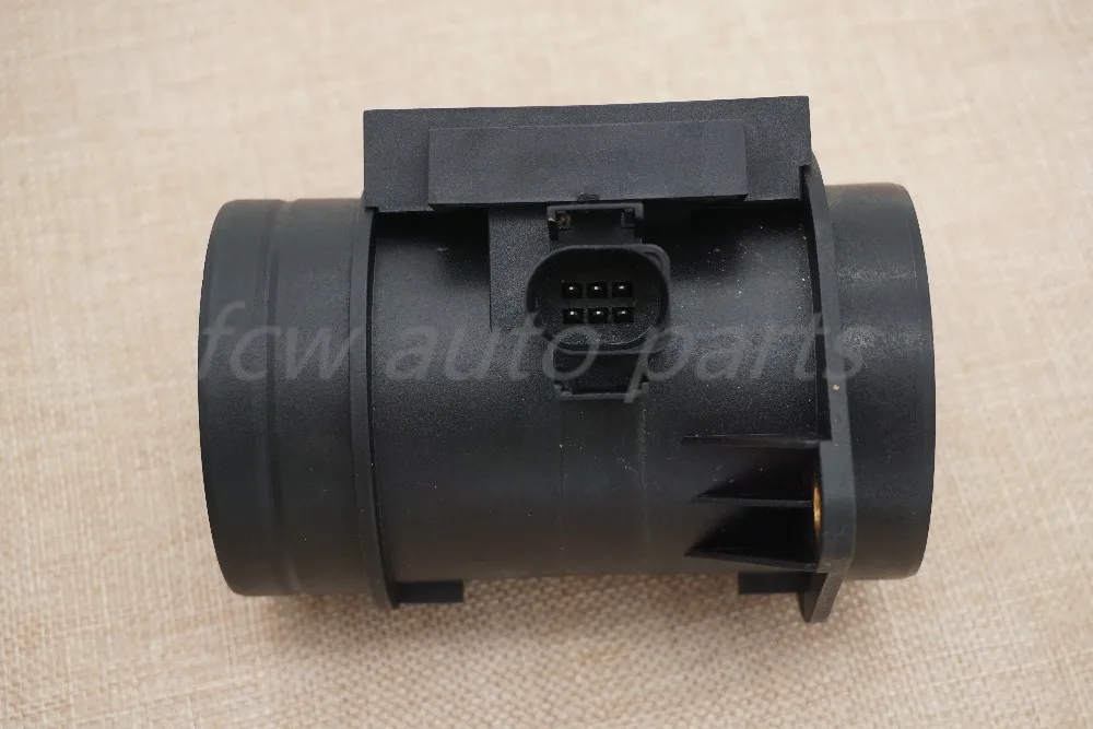 Для VW Golf Passat TDI массового расхода воздуха 074906461 МАФ ДАТЧИК OE AF1005312B1 AF10053-12B1 718221510