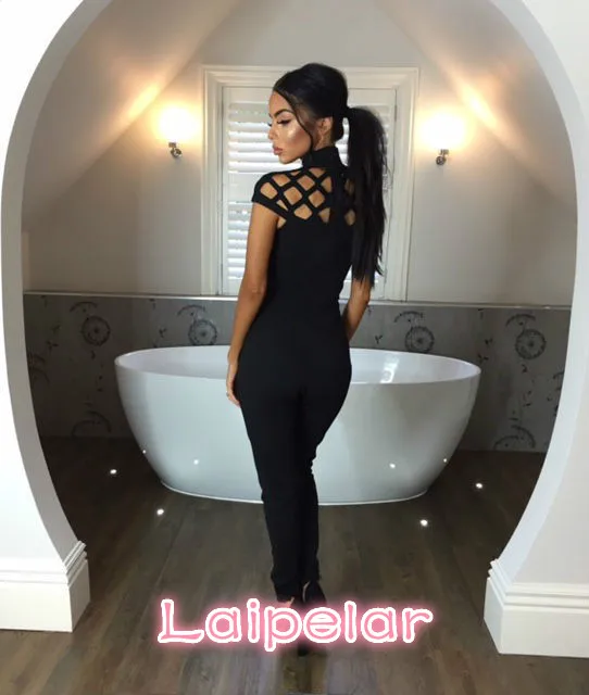 

Women Sexy Bodycon Clothes Ladies Party Long Burn Out Laipelar