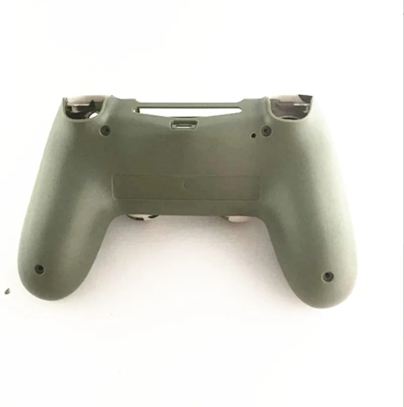 PS4 Pro 4,0 Передняя Задняя оболочка Корпус чехол Внутренняя Рамка для PS4 Pro DualShock 4 Pro V2 контроллер JDS040 JDM 040 Gen 2 Camo