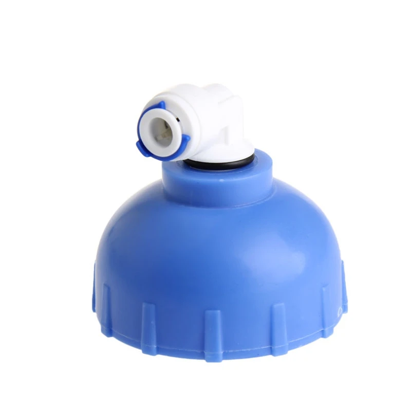 Корпус фильтра для воды DIY Fill T33 оболочка фильтр трубка прозрачный обратный осмос новейший L29k