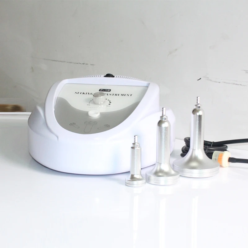 Настольная вакуумная китайская банка GUASHA для тела искусственное косметическое